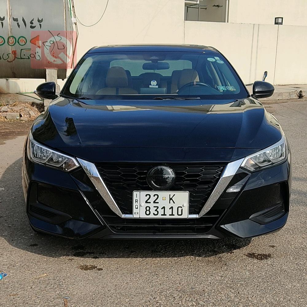 نیسان سێنترا